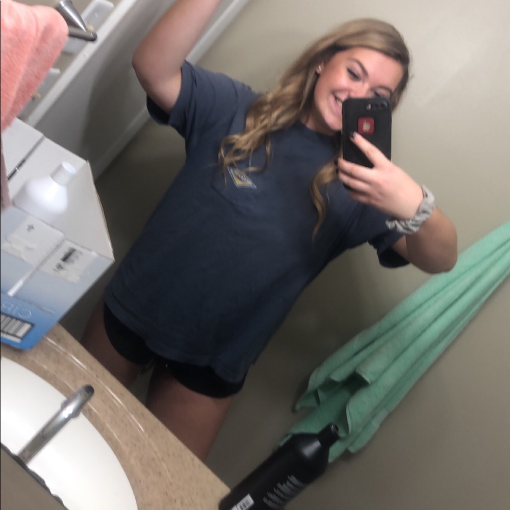 Meet your Posher, Abby